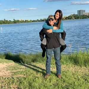 Meet your Posher, Wyatt